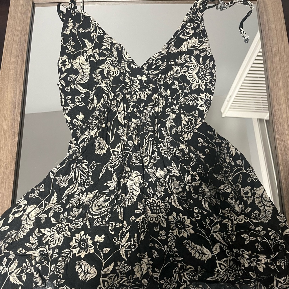 Summer dress